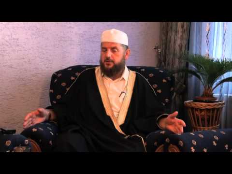 27. Agjërimi është për mua thotë Allahu - Hoxhë Shefqet Krasniqi (Iftari)