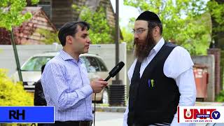 הצלה מרוקלנד - מתאחדים