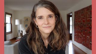 GRAY BEAUTY | Going Gray (3 months) | My Gray Journey Begins