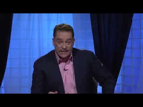 ORAL ROBERT ||Biography||