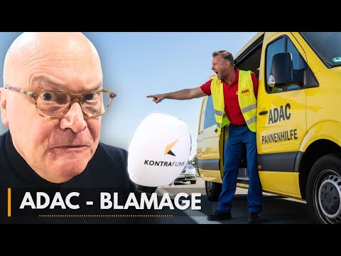 ADAC: Betrayal of motorists – Winter's Week: Episode 101