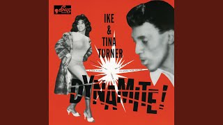 Music video thumbnail preview for A Letter From Tina by Ike & Tina Turner