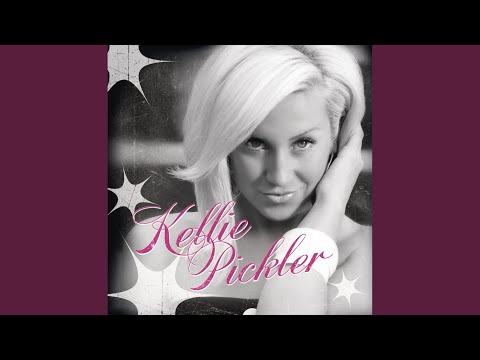 Rocks Instead Of Rice - Kellie Pickler