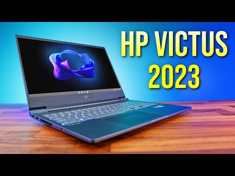 HP Victus 16 (2023) Review - Still the Budget King? 👑