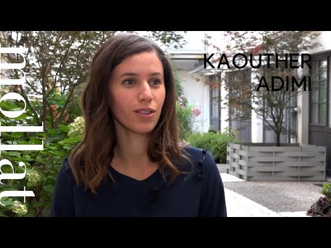 Kaouther Adimi - Nos richesses