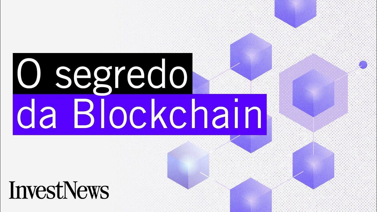 Entenda blockchain em 5 minutos