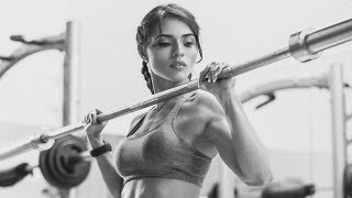 Tabata Song - Yeah 3x (Chris Brown)