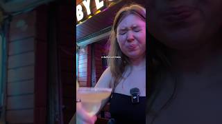 This is BEER STREET in Hanoi! Have you been??