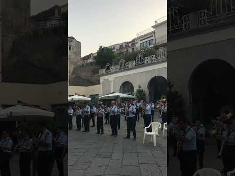 N. Ippolito: MELODIOSA marcia sinfonica