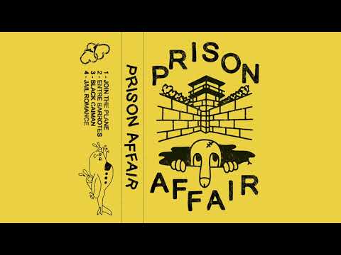 Prison Affair - Demo II