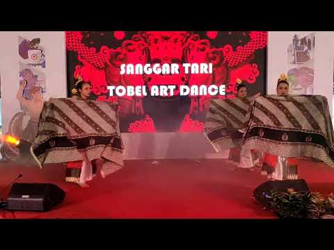 ST. TOBEL ART DANCE || Tari Rancak Kenes || Karya St. SRIKANDI ADIMUKTI