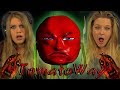THE TRUE STORY OF VEGGIE TALES Girls Play Tomato Way