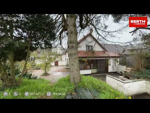 Schepdaal Appelmansstraat 14