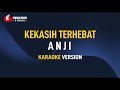 Anji Kekasih Terhebat Karaoke
