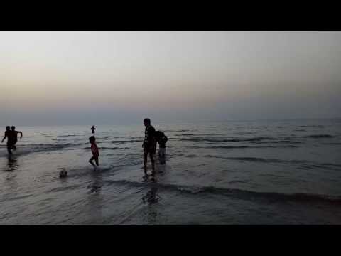 Ridaan 5.8yrs Beach Masti