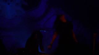The Dead Weather - Jawbreaker (Live in Copenhagen, 11/05/09)