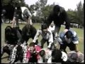 HUMAN PYRAMID PIRAMIDE HUMANA