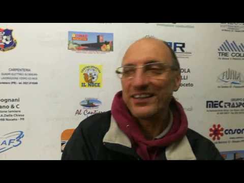 TORNEO EMILIAGOL PROVINCIALI - VALTARESE-CARIGNANO 3-3