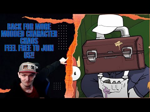 Castle Crashers Painter Boss is a Blast with Friends