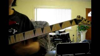 HOW TO PLAY A GUNSHOT TO THE HEAD OF TREPIDATION! (Part 1 out of 2) Rhythm