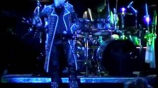 Judas Priest - Metal Gods Live in Minneapolis 2005