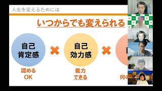 2022/12/26 2023年への目標達成コミット会