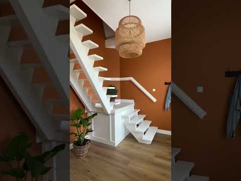 Te Koop aan de Kloosterstraat 38 in Sneek