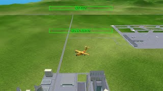 City Under Siege: Airbus A400 Atlas Crash