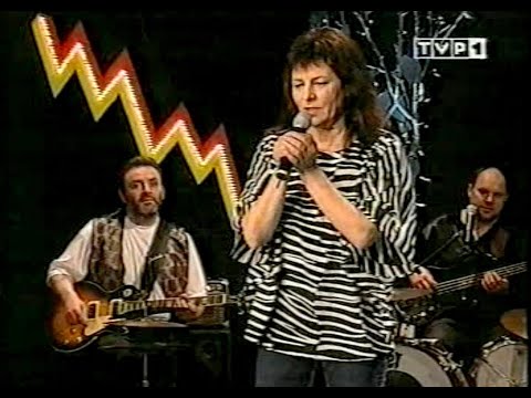 AFTER BLUES & Mira Kubasińska - OD PRZEDSZKOLA DO OPOLA 2001-TVP1