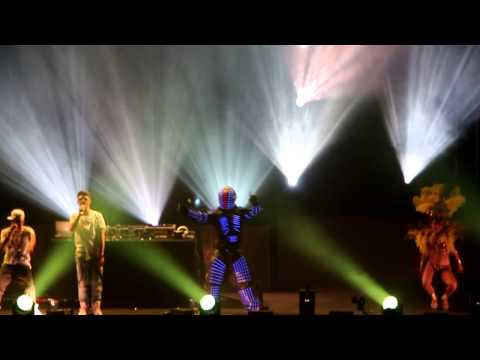 Ole Ola la mano arriba - Dj Coms Ft Mister Adryano world cup 2014 brazil