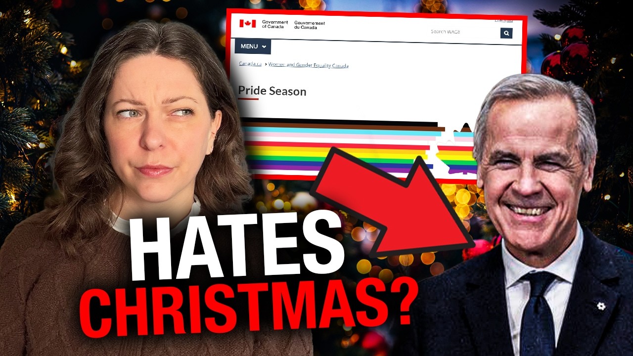 ‘Pride Season’ outpaces Christmas and Easter across federal departments