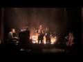 Mark Berube & The Patriotic Few - Flowers on the Stones (LIVE)