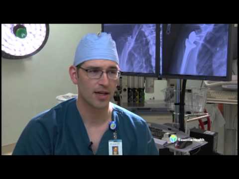 Medical Insight: Surgical Orthopedics - Essentia Health