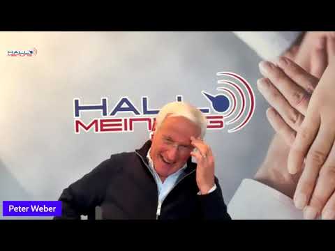 ZDF Moderator Antworten missfallen… Alter, dann geh doch