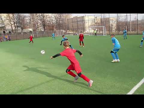 AFRR 2013 - AF Viitorul 2012 4-8