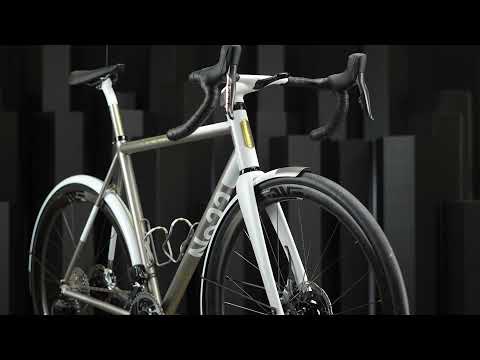 No. 22 Bicycles Handbuilt Bike Check - ENVE Grodeo Builder Round-Up 2021
