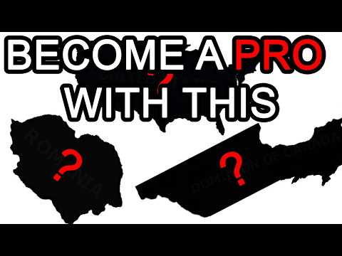 The Best Nations For Beginners in HoI4