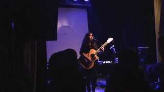 Rachael Yamagata - Has It Happened Yet - Unplugged in Hamburg Feb 27, 2015