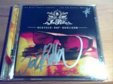 Joe Rilla - 01 Des Osten Stolz Deutschrap Hooligan