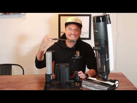 Tineco Floor One S7 Pro Test: Was kann der Saugwischer? Und was nicht? 😬