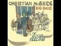 Christian McBride Big Band - Brother Mister