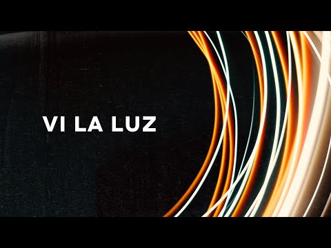 TWICE MÚSICA - Vi la luz (Hillsong Worship - See the light en español)