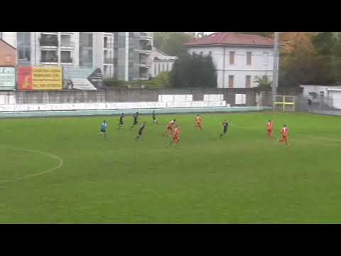 Fanfulla-Crema 2-1: la sintesi