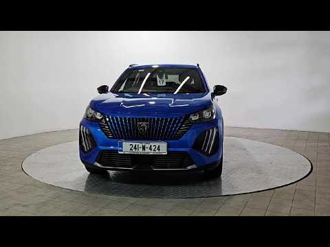 Peugeot 2008 Allure 130BHP version, Reversing Came - Image 2