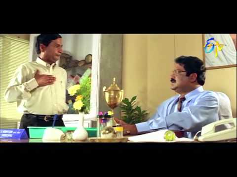 Jabardasth Masti - Nuvve Kavali - M. S. Narayana Comedy Scenes