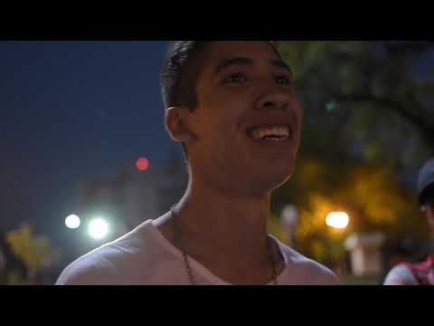 KHALIL vs ACE vs DOGUI T - 8vos Fecha Final CLÁSICO (Pretemporada 2K20) - Buscando El Punch 🥊💥