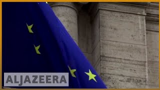 🇮🇹 Italy: Political turmoil leads to further concerns of EU exit | Al Jazeera English