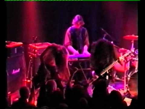 Twilight Ophera - Night Beholds The Supreme Clandestine - Live 1999