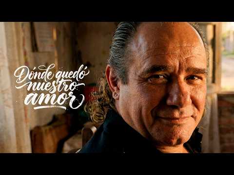 Donde Quedo Nuestro Amor - Grupo Fuego