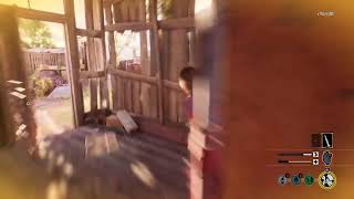 #12『テキサスチェーンソー』開発終了らしい。。